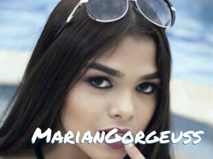 MarianGorgeuss