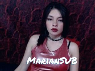 MarianSUB