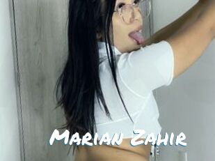 Marian_Zahir