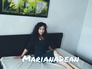 MarianaDean