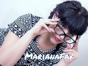 MarianaFay
