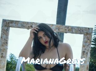 MarianaGreys