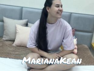 MarianaKean