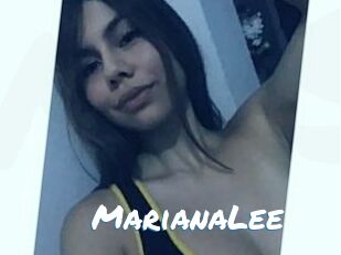 MarianaLee Max 50