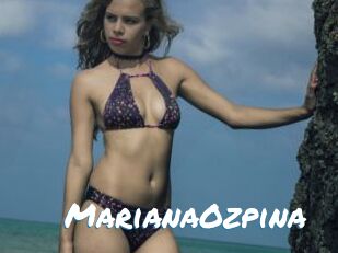 MarianaOzpina
