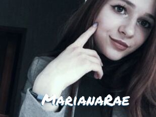 MarianaRae