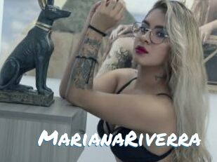 MarianaRiverra