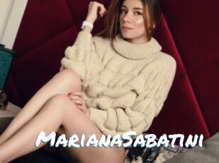 MarianaSabatini