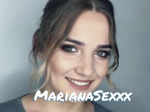 MarianaSexxx
