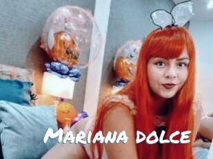 Mariana_dolce Max 50