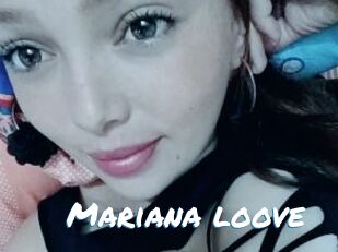 Mariana_loove Max 50