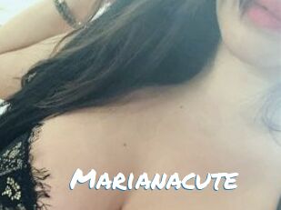 Marianacute