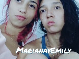 MarianayEmily