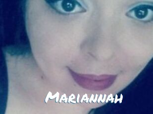 Mariannah
