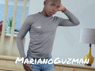 MarianoGuzman Max 50