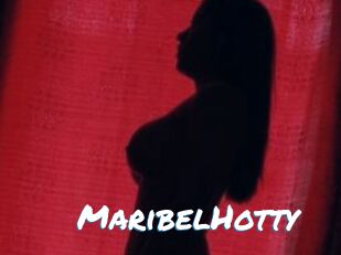 MaribelHotty