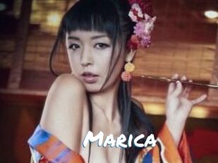 Marica
