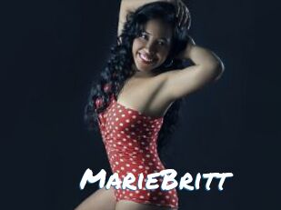 MarieBritt