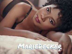 MarieDecker