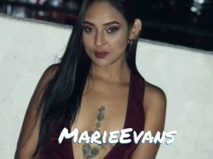 MarieEvans