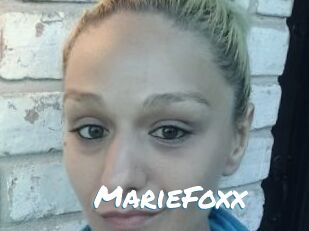 MarieFoxx