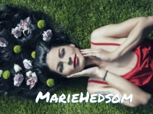 MarieHedsom
