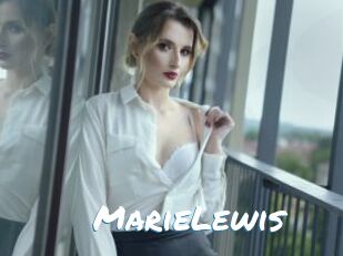 MarieLewis