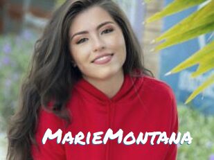 MarieMontana Max 50
