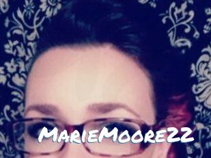 MarieMoore22