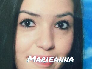 Marieanna