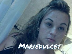 Mariedulcet