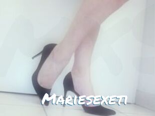 Mariesexeti