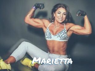 Marietta