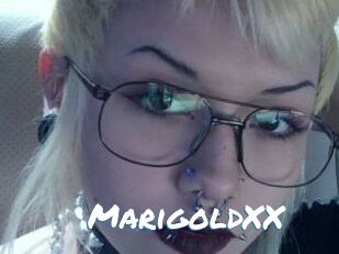 MarigoldXX