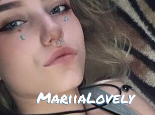MariiaLovely