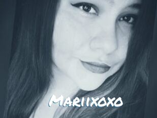 Mariixoxo