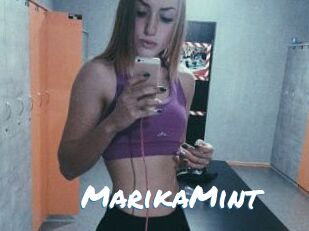 MarikaMint