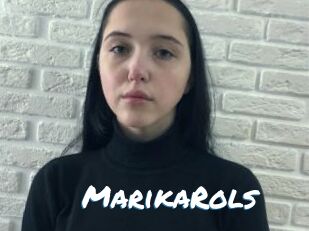 MarikaRols