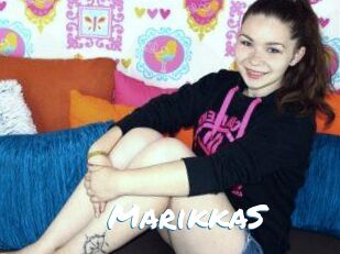 MarikkaS