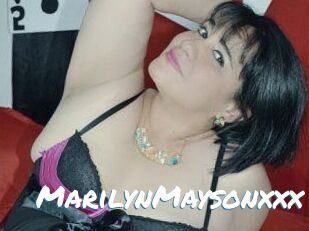 MarilynMaysonxxx