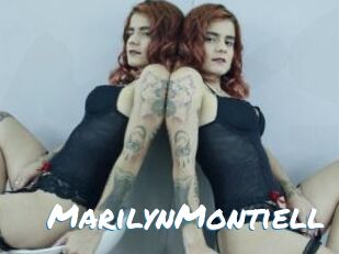 MarilynMontiell