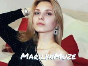 MarilynMuze