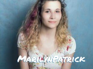 MarilynPatrick