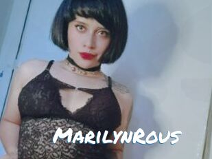 MarilynRous