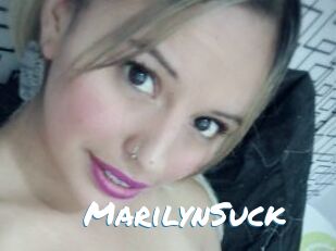 MarilynSuck