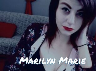 Marilyn_Marie