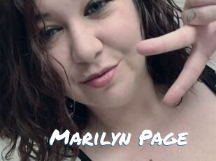 Marilyn_Page