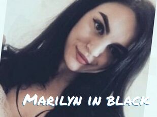 Marilyn_in_black