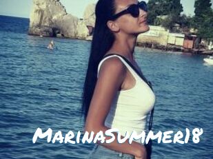 MarinaSummer18