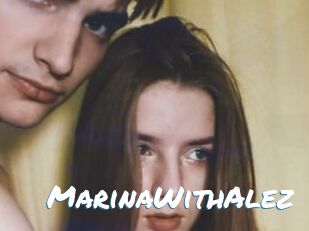 MarinaWithAlez